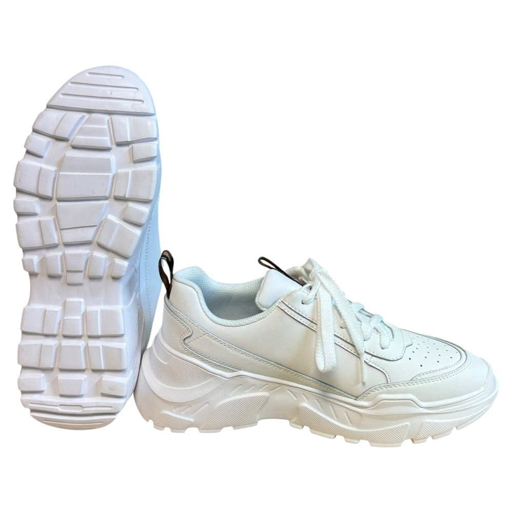 Just Cavalli BUTY SPORTOWE damskie 38/39