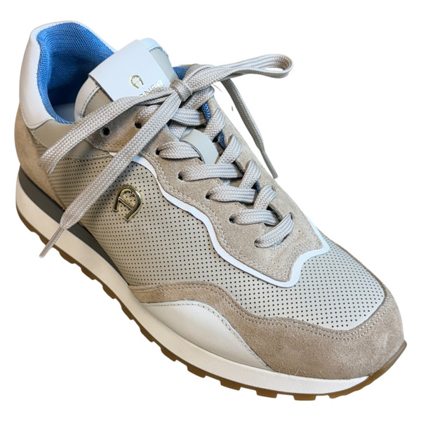 Aigner BUTY SPORTOWE damskie 38