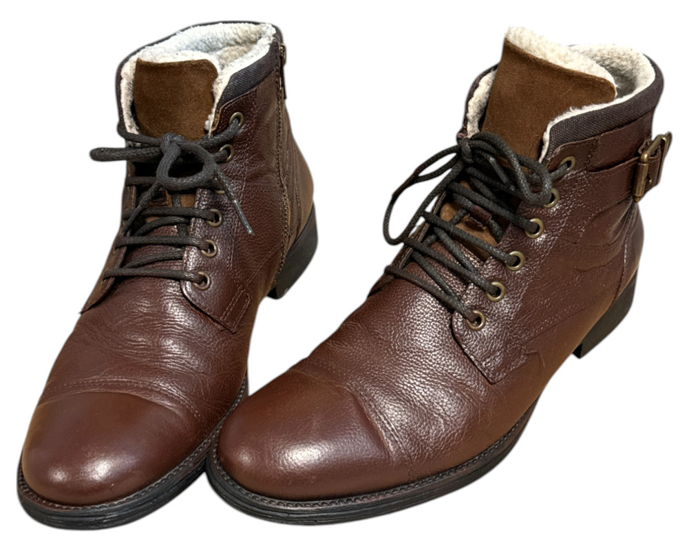 Geox Jaylon BOTKI  męskie 42