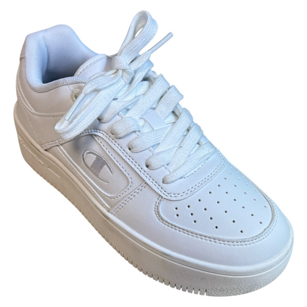 Champion Foul Play Plat BUTY SPORTOWE damskie 37.5/36.5