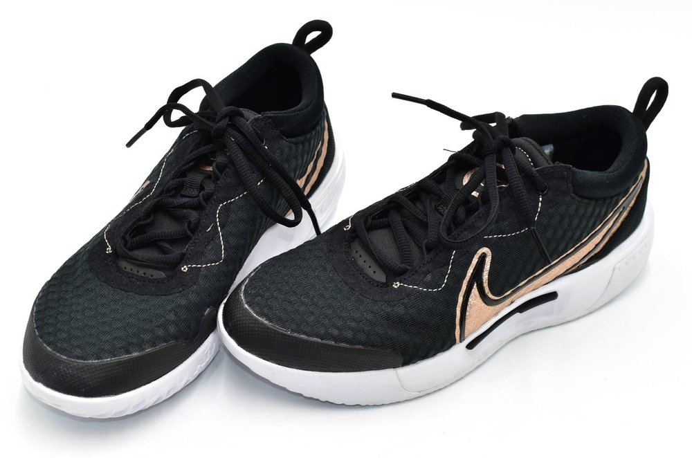 Nike Zoom Court Pro BUTY SPORTOWE damskie 38