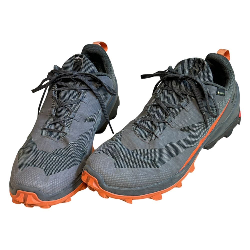 Salomon Cross Over 2 GTX BUTY SPORTOWE męskie 45 1/3