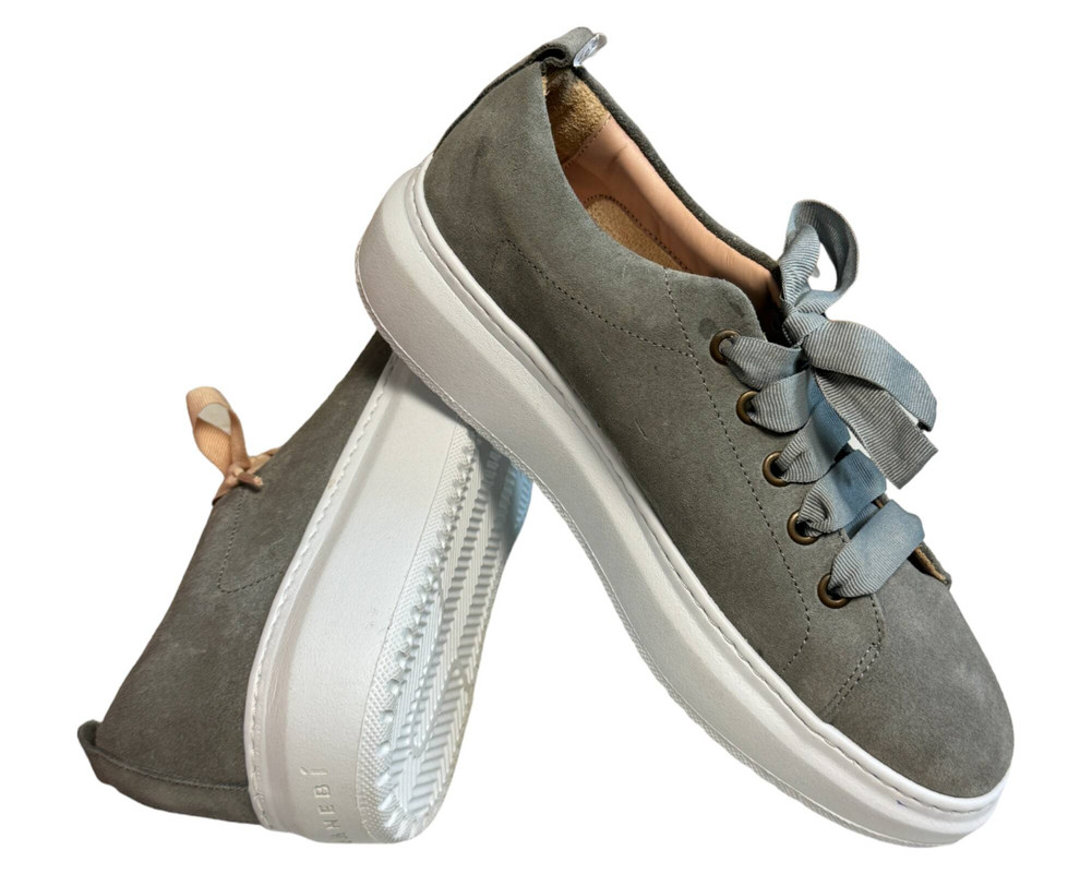 Manebi Bold Snk W K 1.0 Su  BUTY SPORTOWE  damskie 37/38