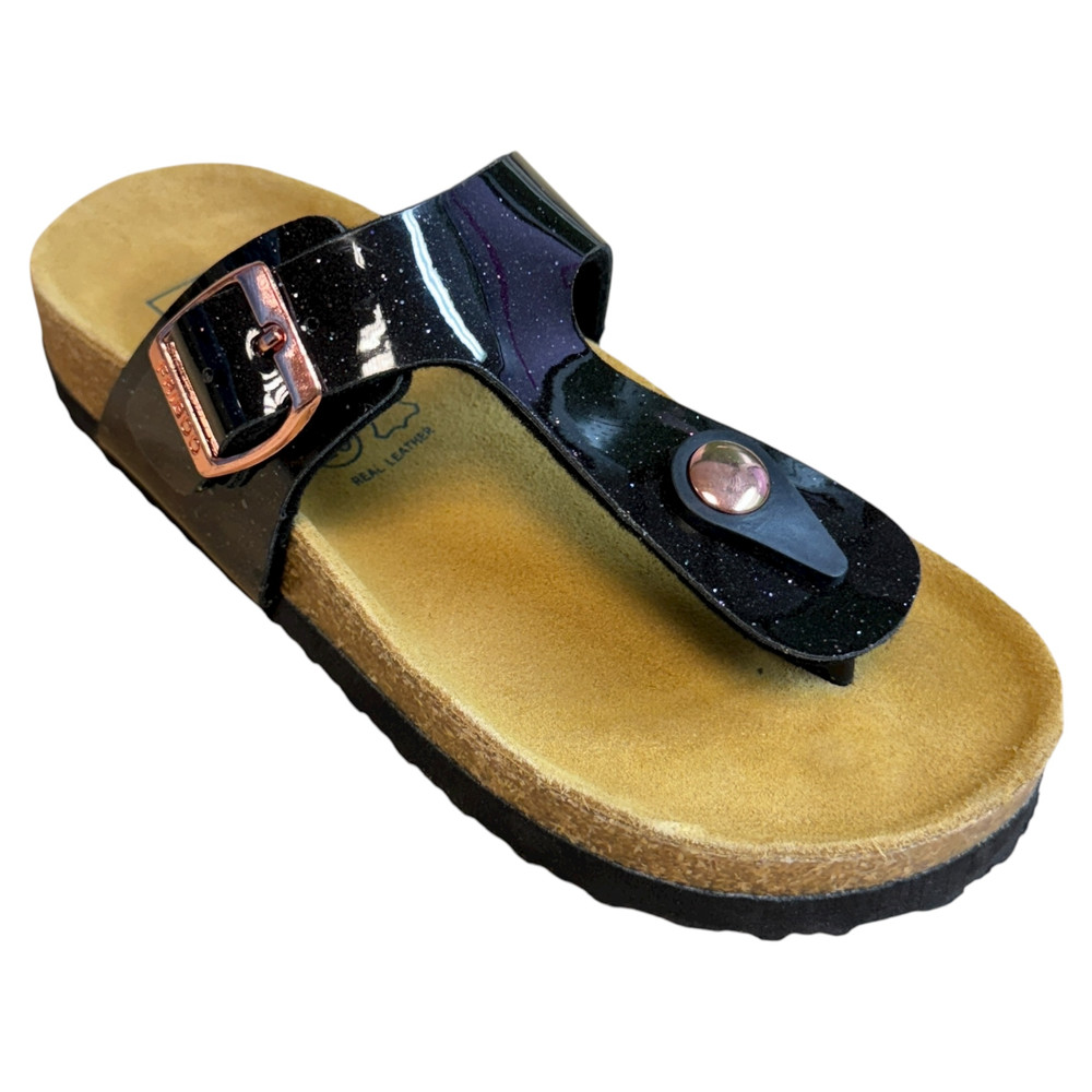 Friboo KLAPKI japonki dziecięce 28/29