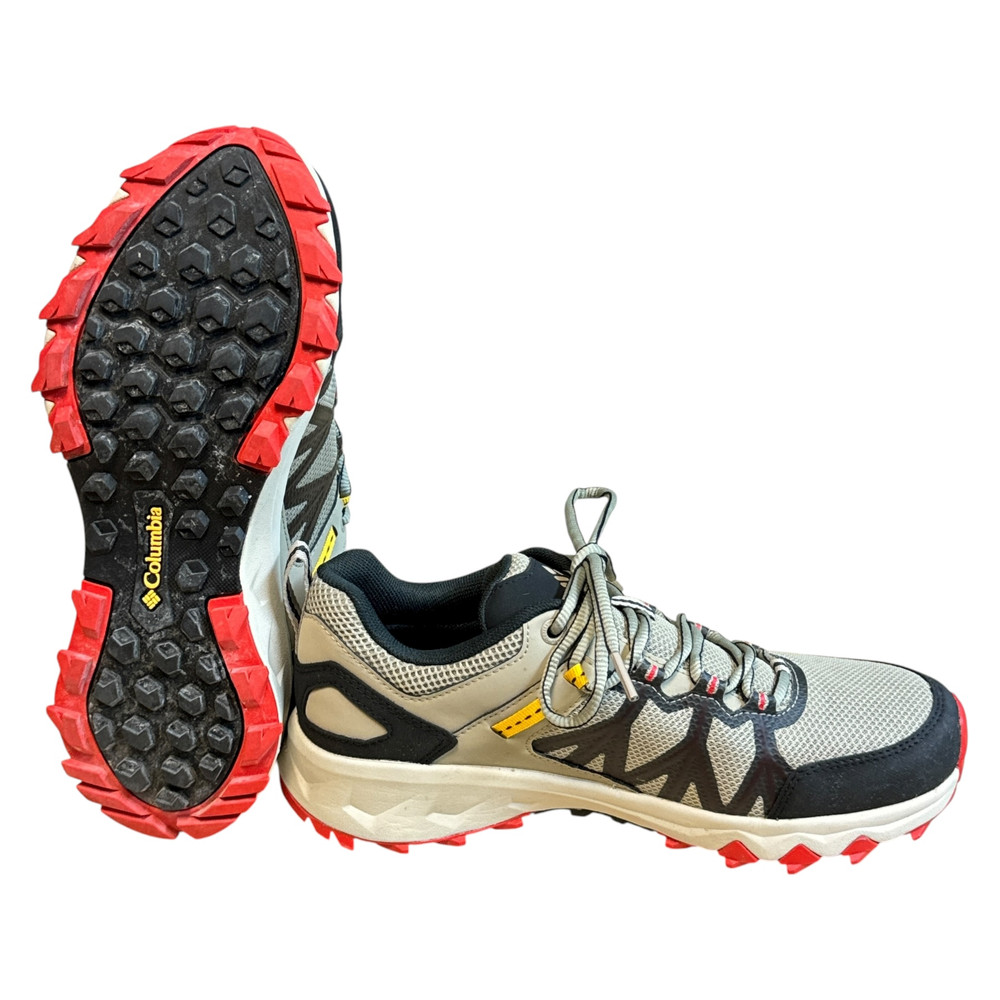 Columbia Peakfreak II Outdry BUTY TREKKINGOWE męskie 40/41