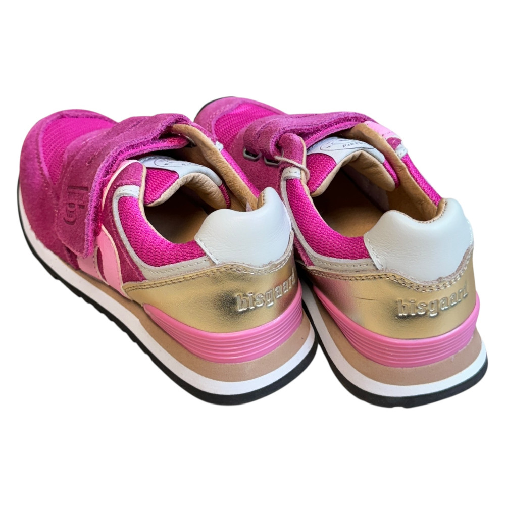 Bisgaard Winston BUTY SPORTOWE dziecięce 27/28