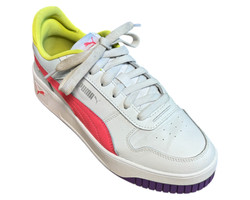 Puma Carina Street BUTY SPORTOWE damskie 39