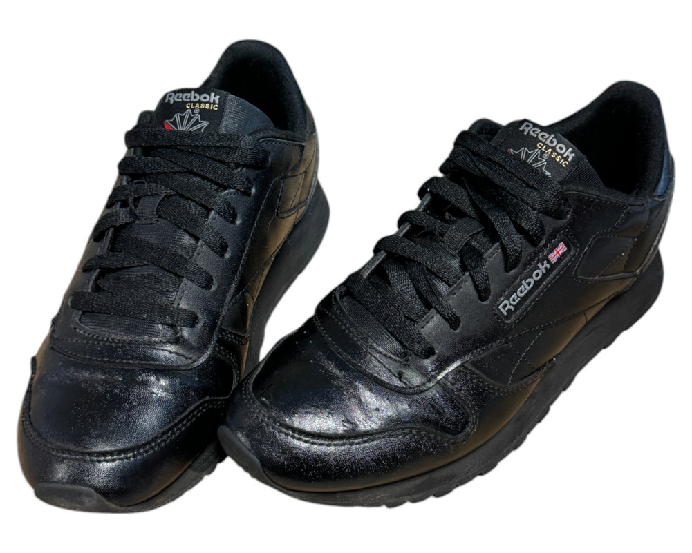 Reebok Classic Leather  BUTY SPORTOWE  dziecięce 37