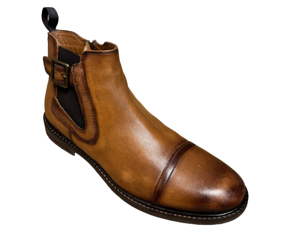 Salamander  BOTKI  damskie 40