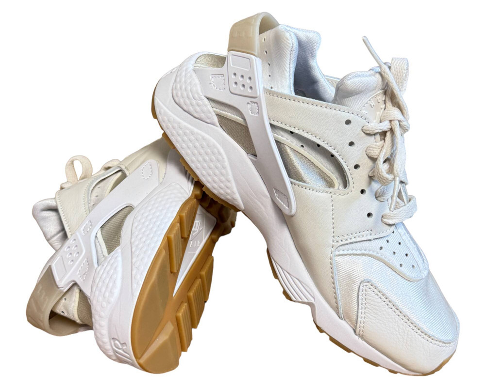 Nike  Air Huarache BUTY SPORTOWE  damskie 38