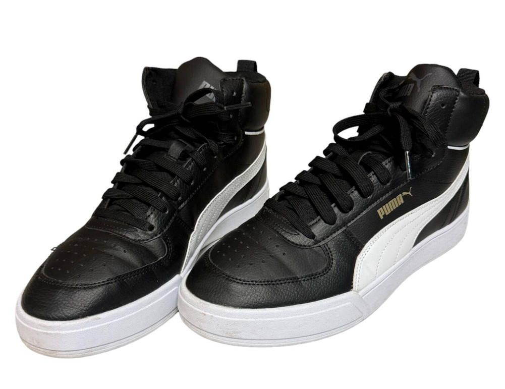 Puma Caven Mid BUTY SPORTOWE wysokie męskie 44