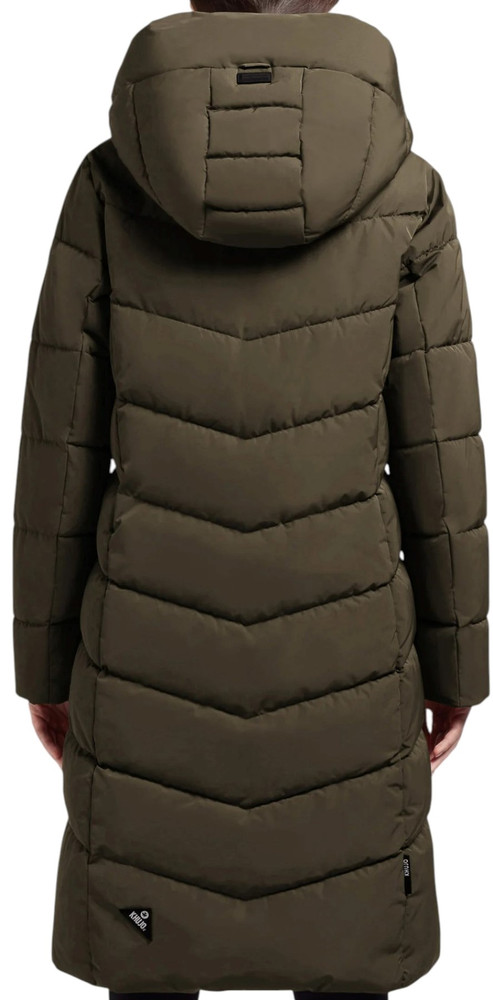 Naketano parka jacket L