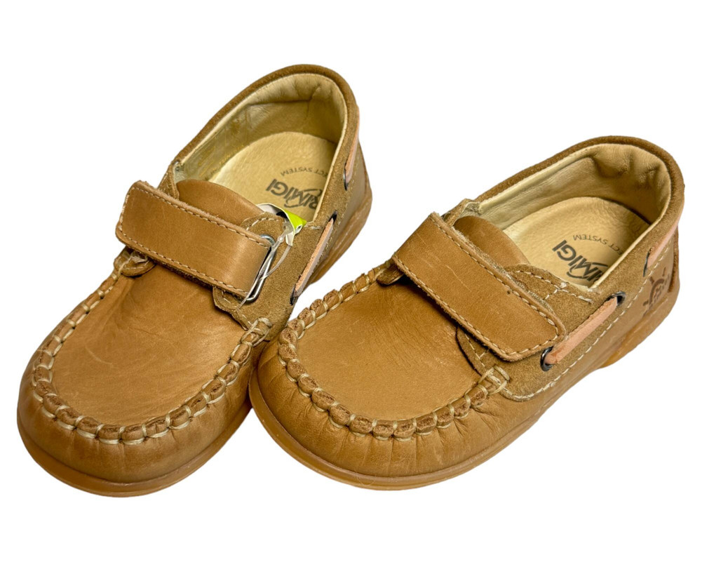 Primigi  PÓŁBUTY  dziecięce 23/24