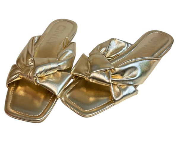 Only KLAPKI damskie 38