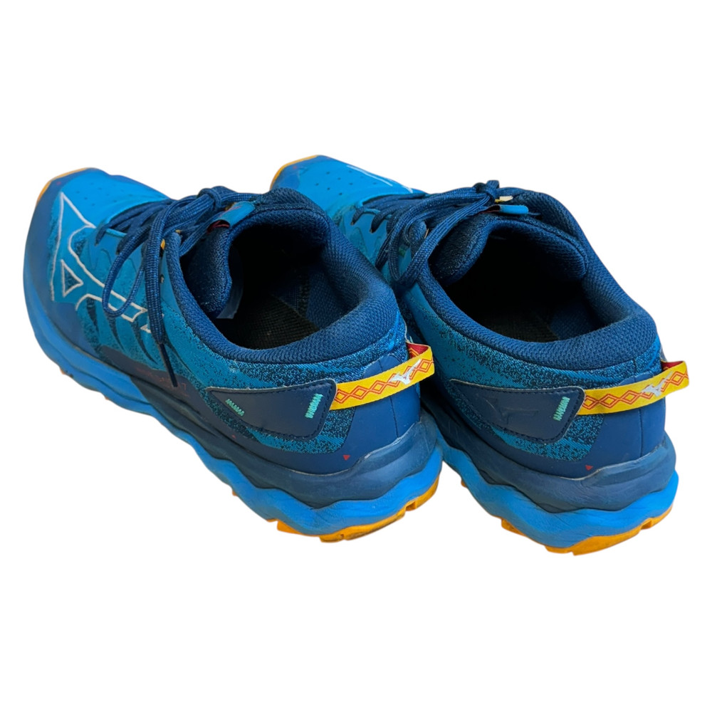 Mizuno Wave Daichi 7 BUTY SPORTOWE męskie 42,5