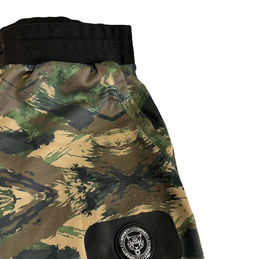 Dres Plein Sport SADC MJJ0723 SJO001N