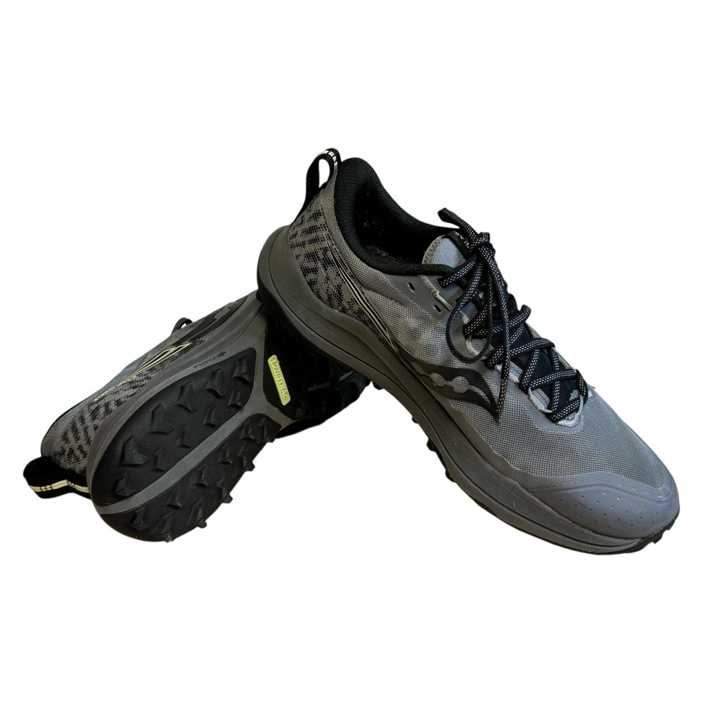 Saucony Xodus Ultra 2 BUTY SPORTOWE męskie 42,5