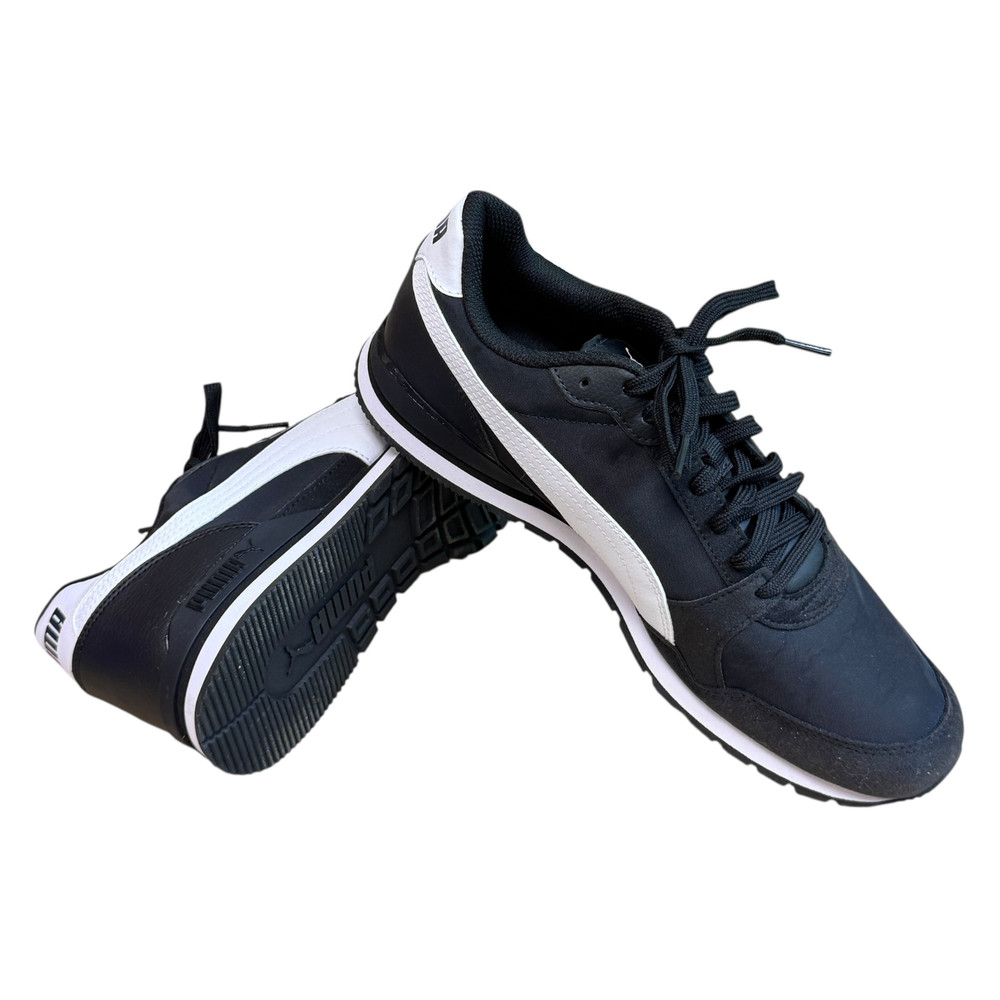 Puma St Runner V3 BUTY SPORTOWE męskie 44/43