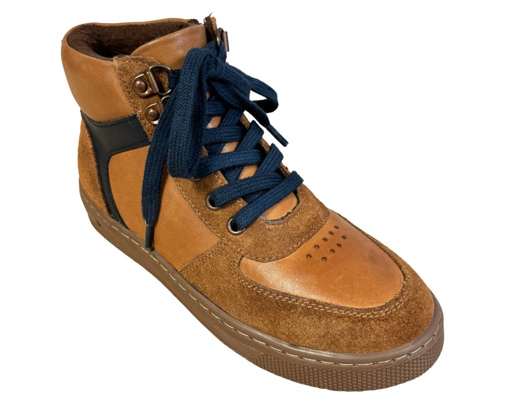 Friboo  BUTY SPORTOWE wysokie dziecięce 32/31