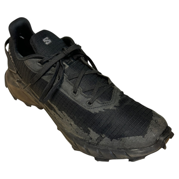 Salomon Alphacross 4 BUTY SPORTOWE męskie 46