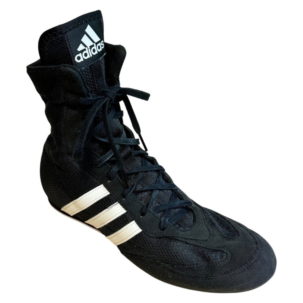 Adidas Box Hog 2 BUTY bokserskie męskie 42 2/3
