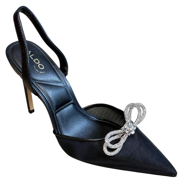 Aldo Addie SANDAŁY szpilki damskie 40/39