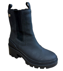 Tommy Hilfiger Heeled Chelsey Boot Bio BOTKI damskie 37