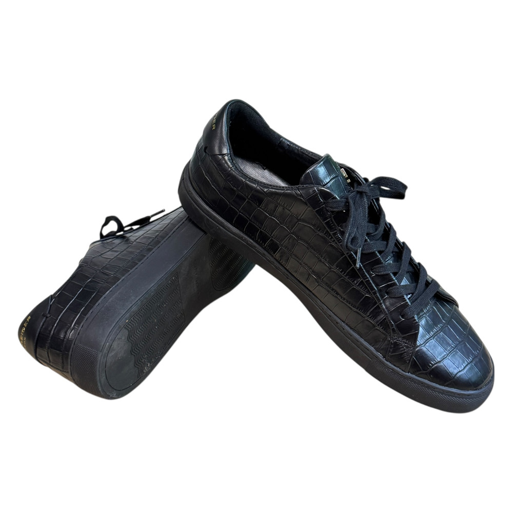 Kurt Geiger Laney BUTY SPORTOWE męskie 45