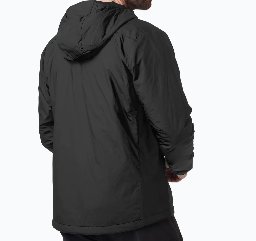 Kurtka zimowa męska Helly Hansen Odin Stretch Hooded M 