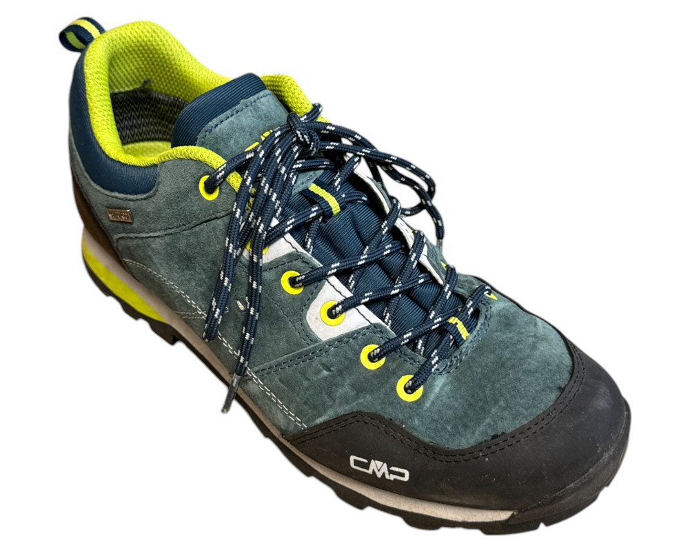 CMP Alcor Low BUTY TREKKINGOWE  męskie 40