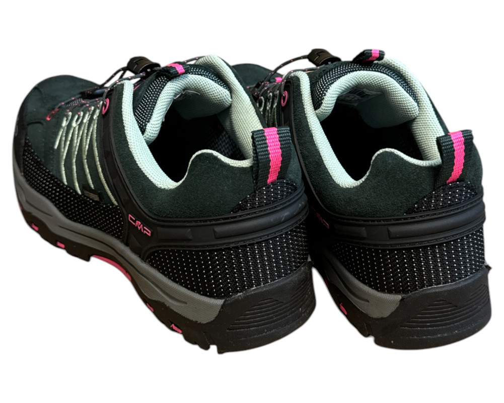 Cmp  Rigel Low  BUTY TREKKINGOWE  dziecięce 37