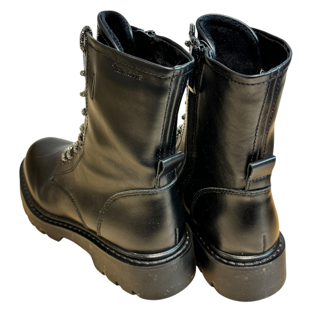 Tamaris  BOTKI  damskie 37