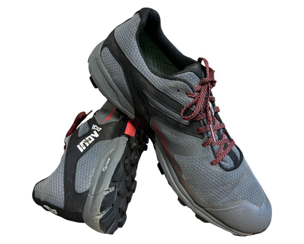 Inov-8 Roclite G 315 Gtx BUTY TREKKINGOWE  męskie 45,5