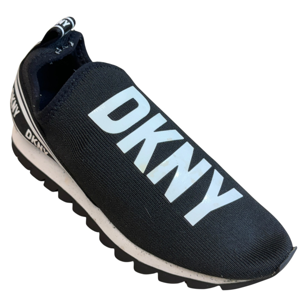 Dkny Abbi Slip On BUTY SPORTOWE wsuwane damskie 37,5