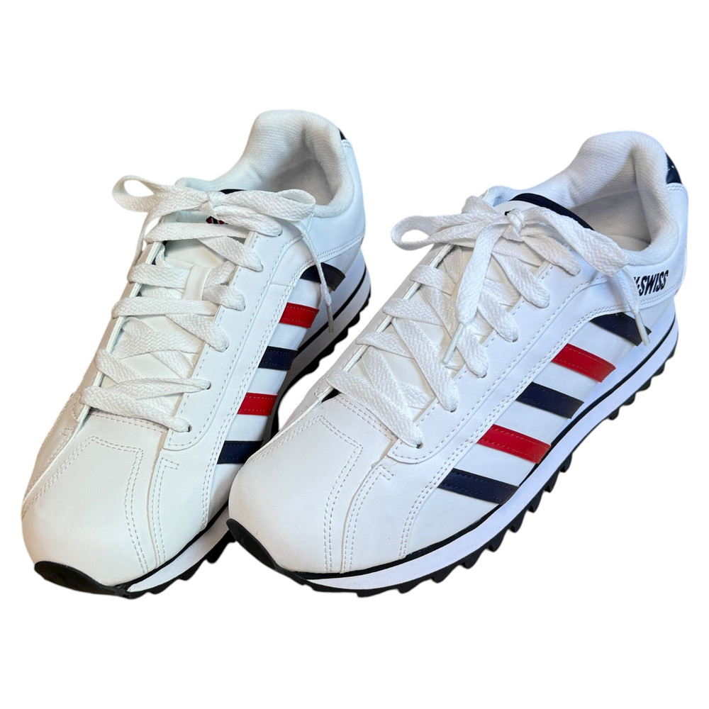 K-Swiss Classic 2000 BUTY SPORTOWE męskie 44,5