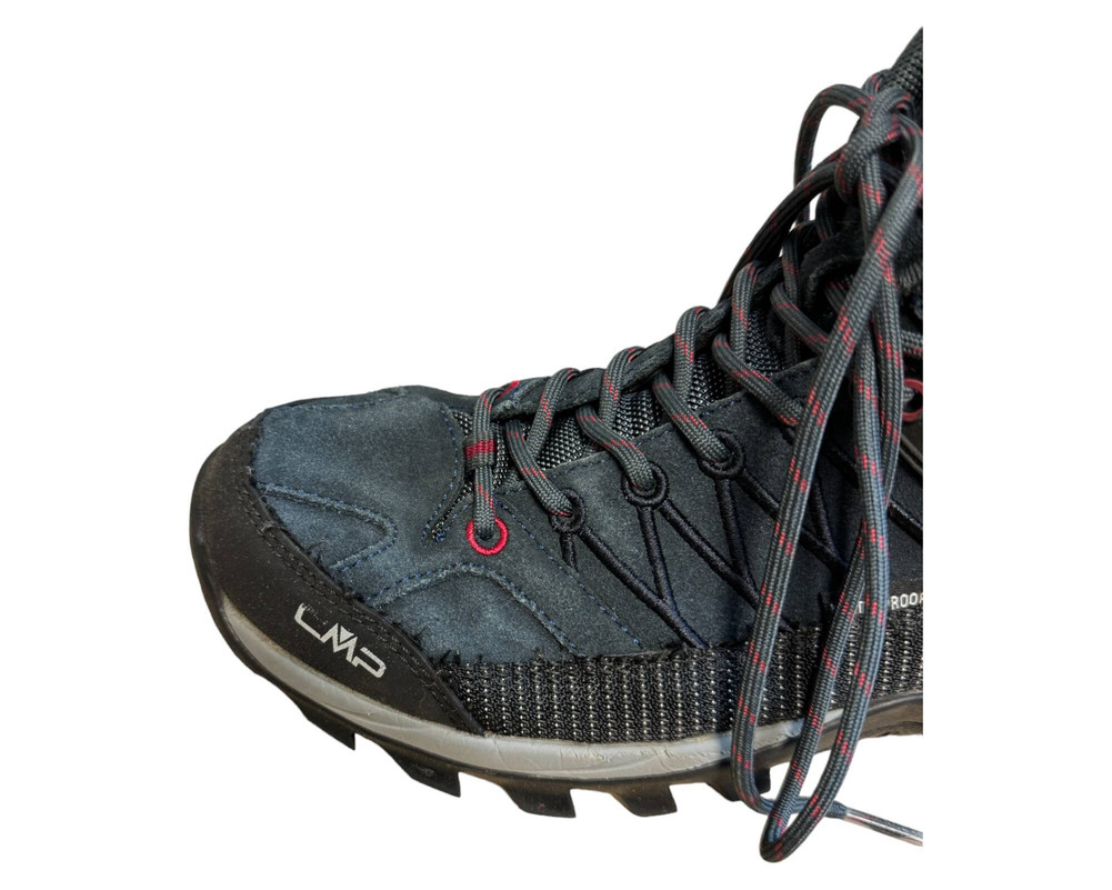 CMP  Rigel Mid BUTY TREKKINGOWE  męskie 40