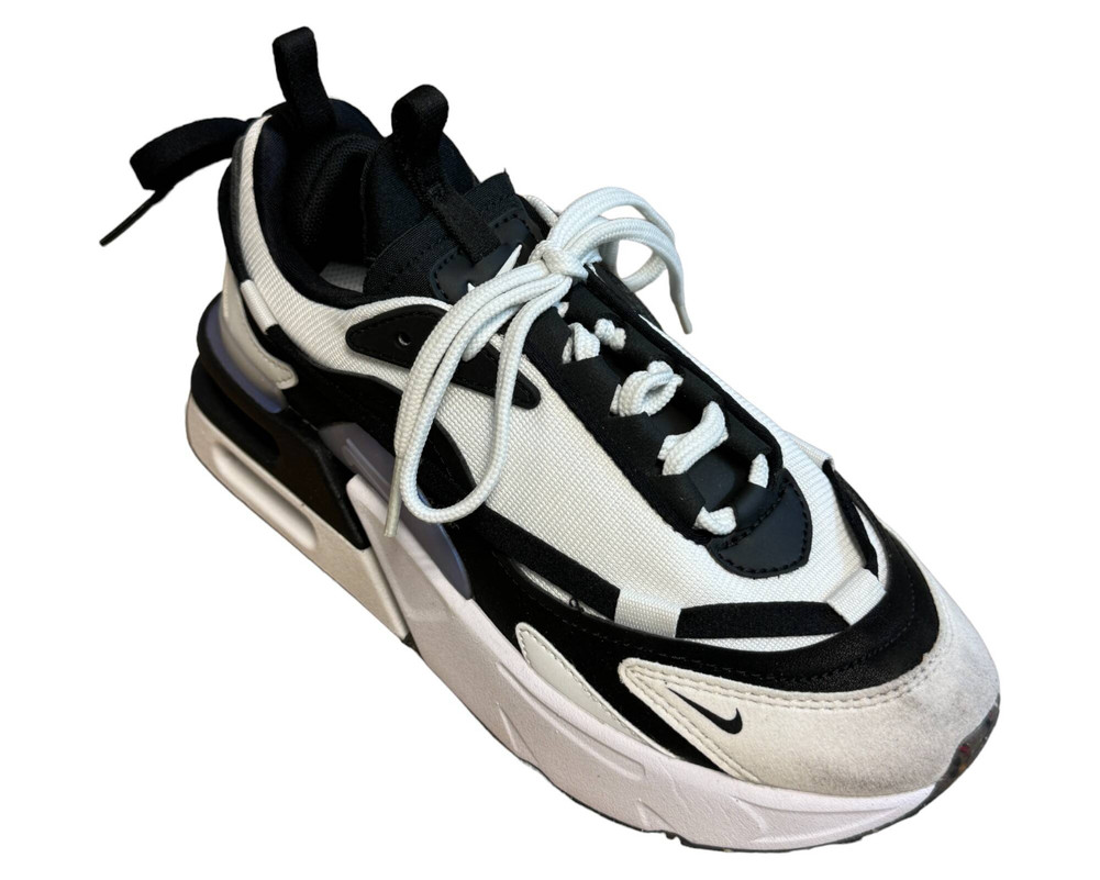 Nike AIR MAX FURYOSA BUTY SPORTOWE  damskie 37.5