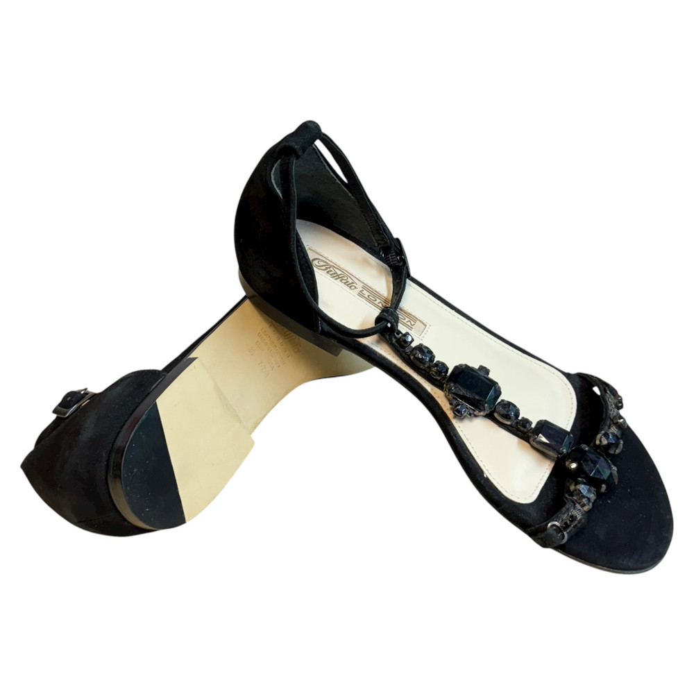 Buffalo SANDAŁY damskie 38