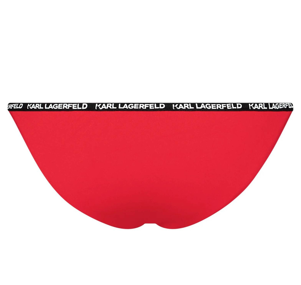 DÓŁ OD BIKINI KARL LAGERFELD M