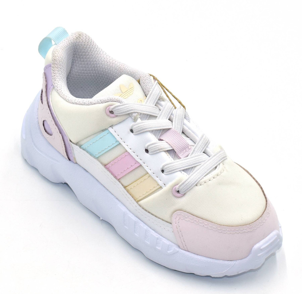 Adidas ZX 22 J BUTY SPORTOWE dziecięce 24/25