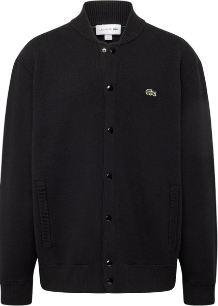 Sweter kardigan Lacoste M LCO2757001000001