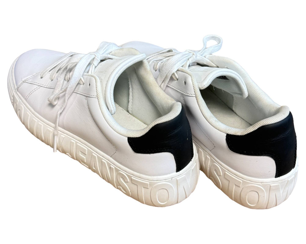 Tommy Jeans  TRAMPKI  męskie 41