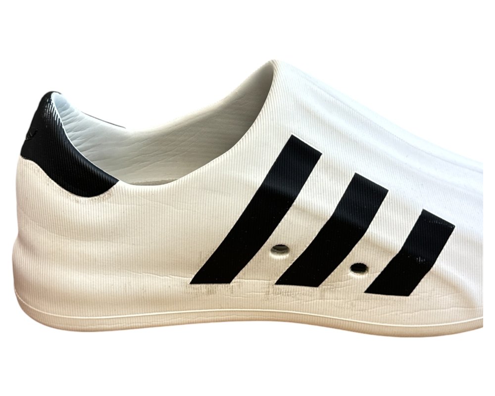 Adidas  SUPERSTAR  BUTY SPORTOWE  męskie 42 2/3