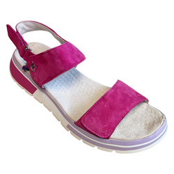 Caprice SANDAŁY damskie 38