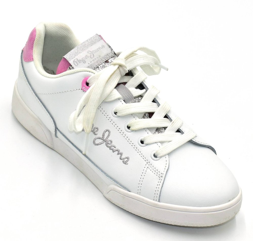 Pepe Jeans Lambert Moon BUTY SPORTOWE damskie 38