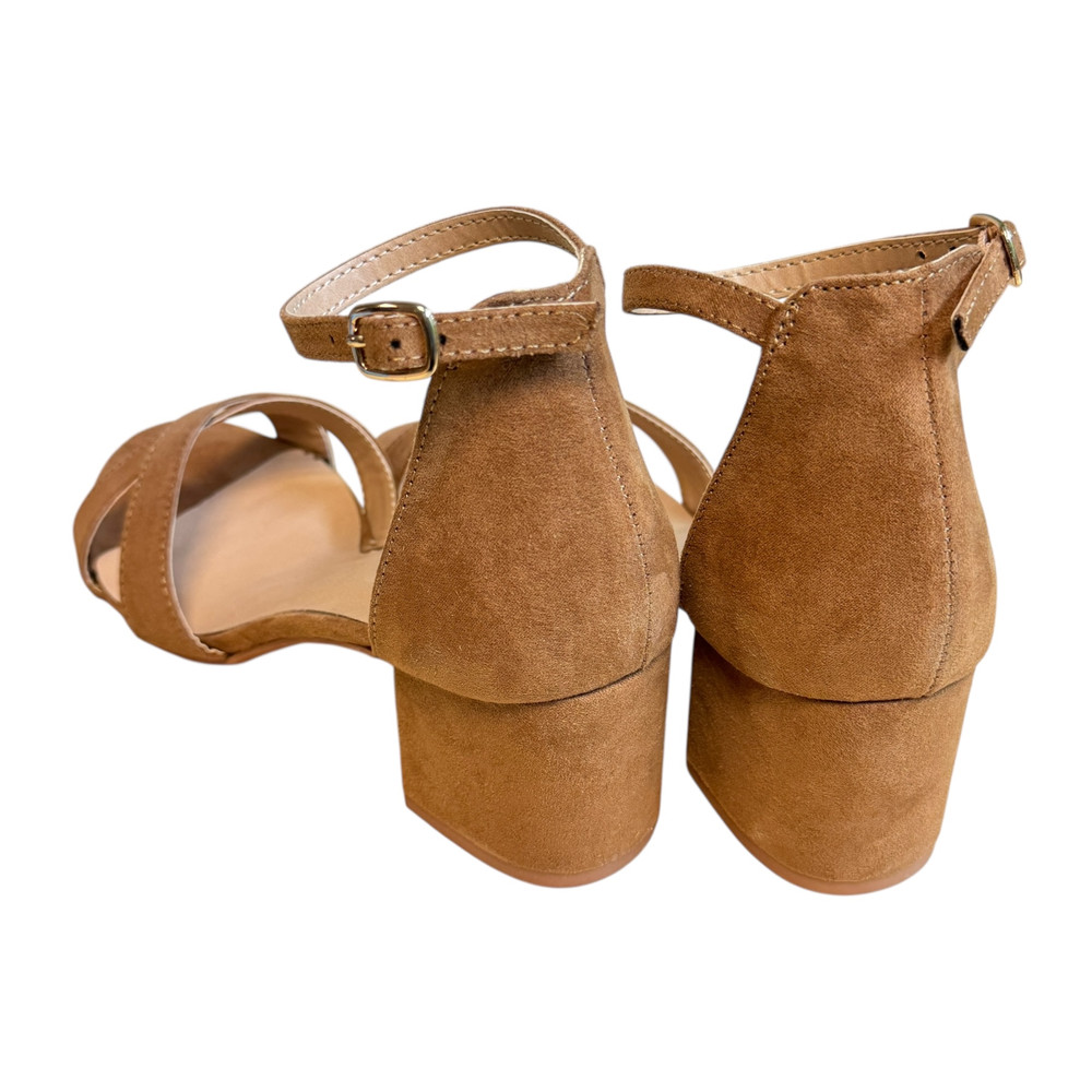 About You SANDAŁY damskie 37