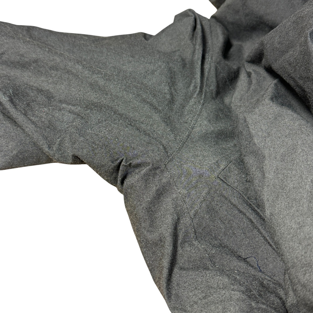 Naketano parka jacket L