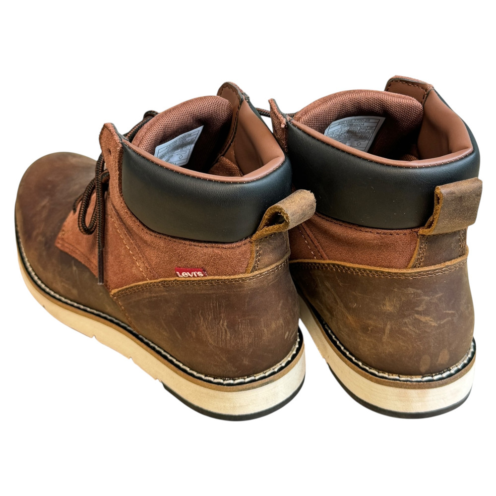 Levi`s Jax Plus BOTKI męskie 40/41