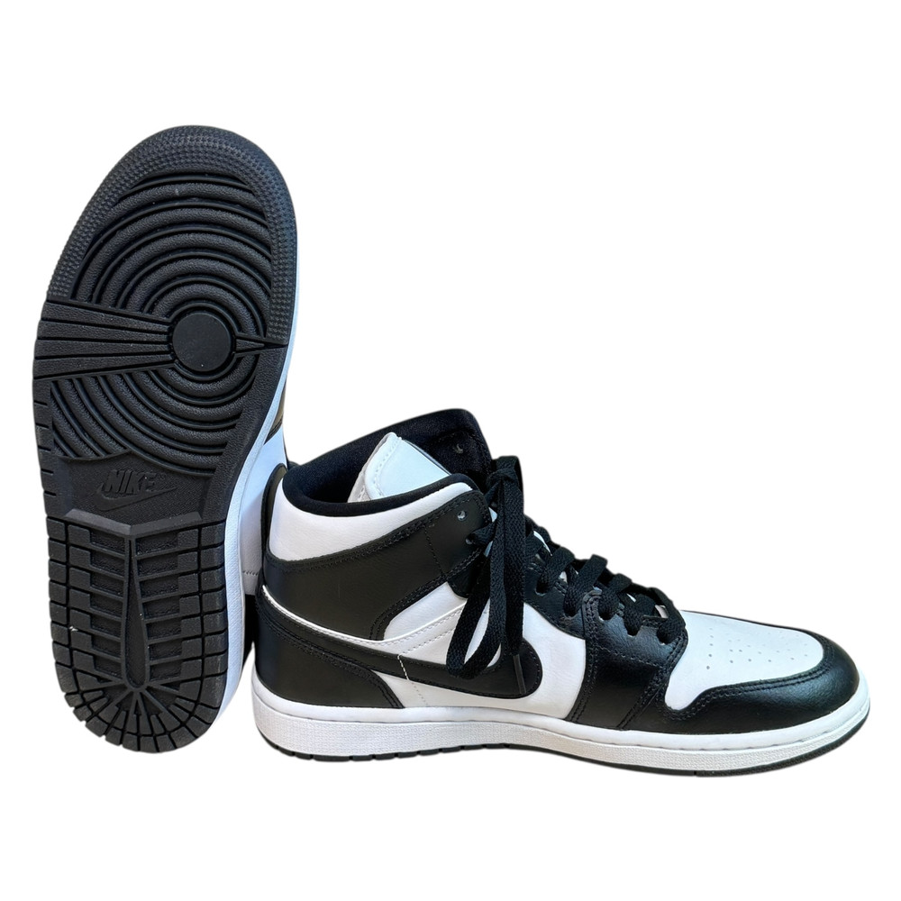 Nike Air Jordan 1 Mid BUTY SPORTOWE damskie 41/40.5