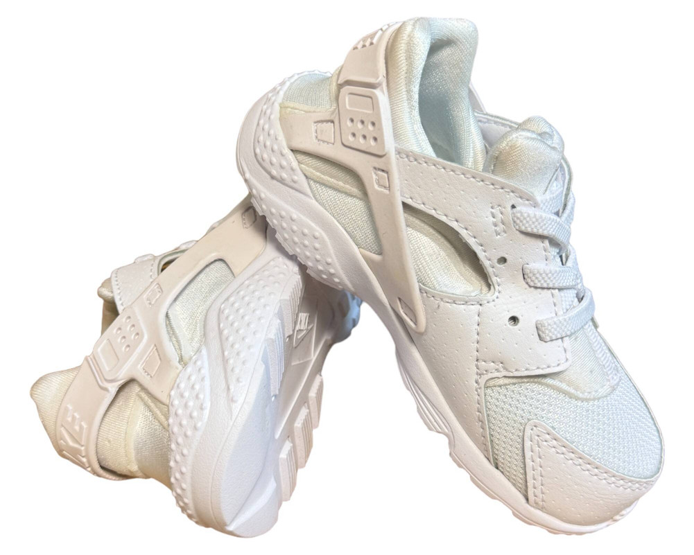 Nike Huarache Run (TD) BUTY SPORTOWE  dziecięce 25/26